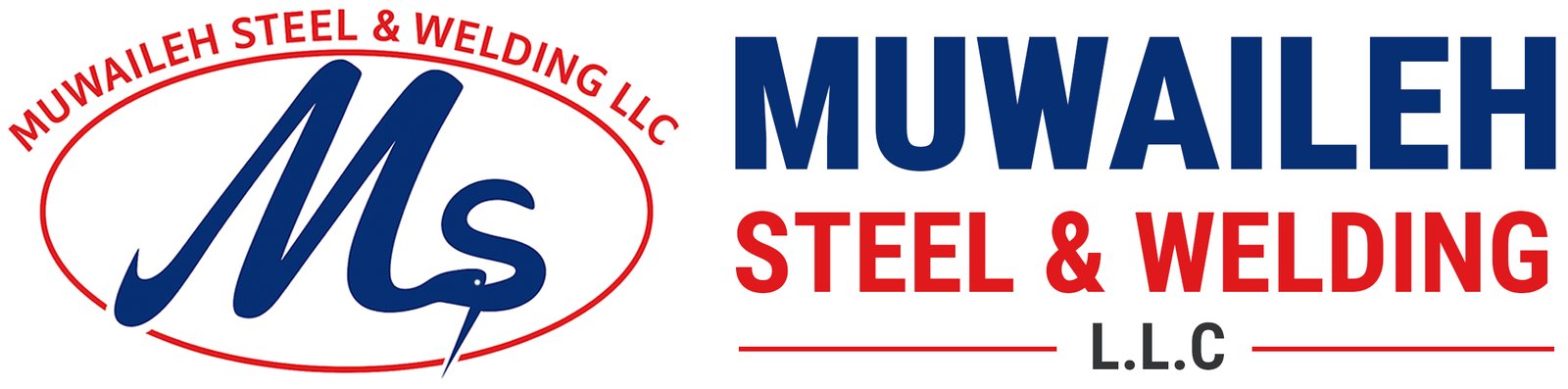 Muwaileh Steel & Welding LLC | Sharjah | UAE - Specialized Metal Products for Industrial & Architectural Use | UAE Fabrication Experts