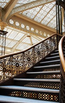 Muwaileh Steel & Welding LLC | Sharjah | UAE