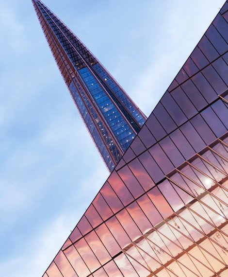 Muwaileh Steel & Welding LLC | Sharjah | UAE